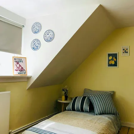 Idyllic Overlooking Svanninge Hills Semesterbostad Millinge