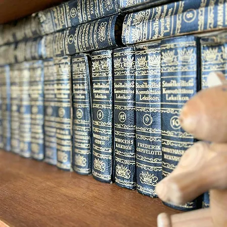 Idyllic Overlooking Svanninge Hills